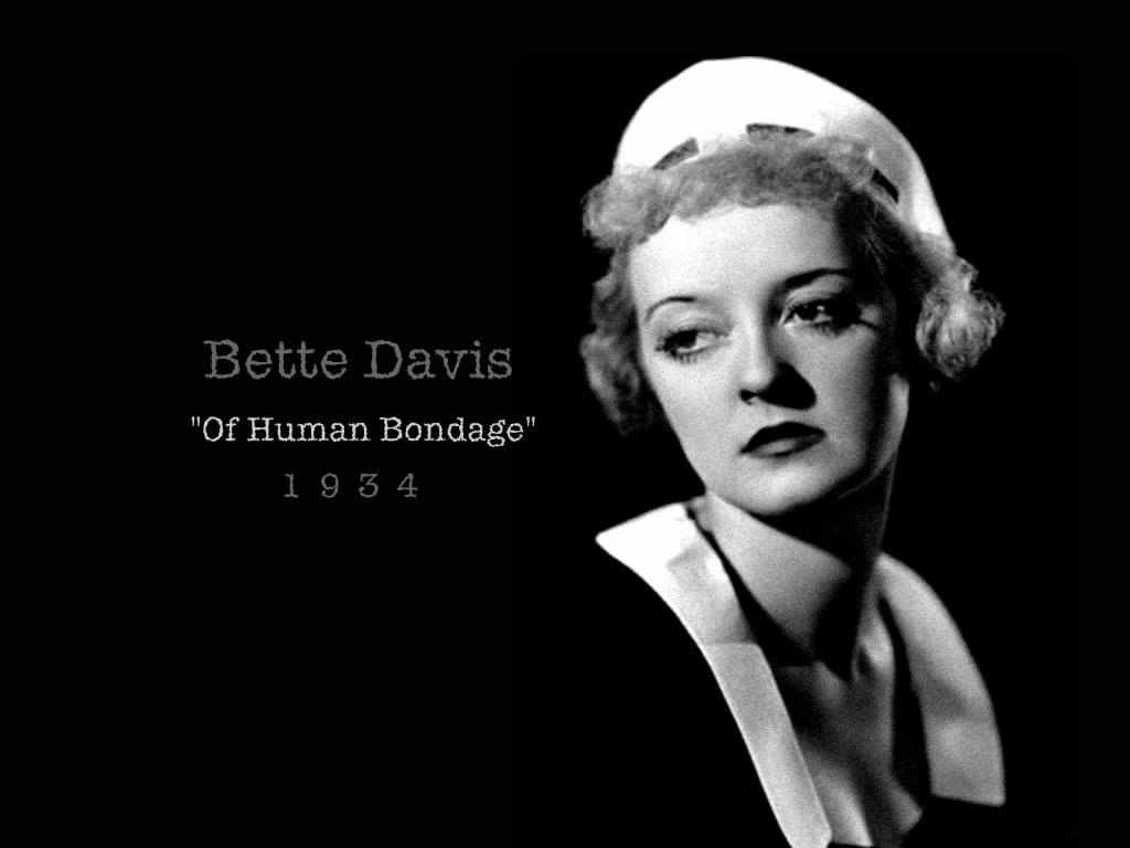 Bette Davis Wallpapers