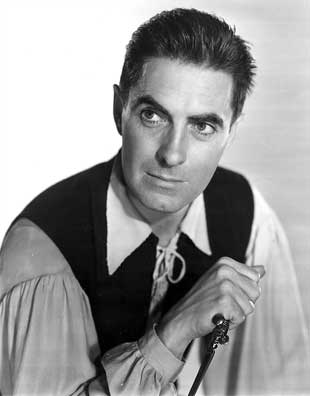 Tyrone Power Classic Movie Favorites Images Page 1 film images