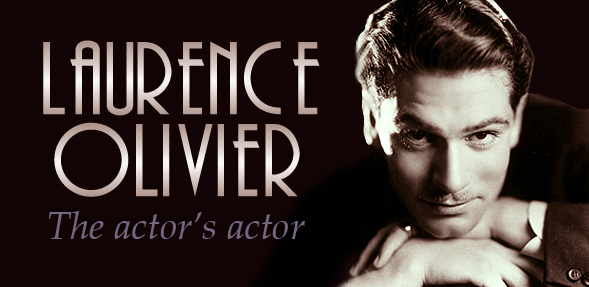 Watch Laurence Olivier Movie Clips