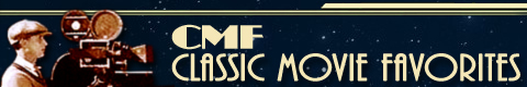 Classic Movie Favorites logo