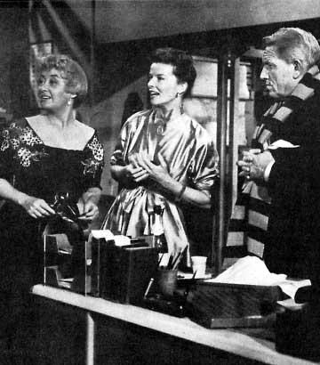 Joan Blondell Films Desk Set 1957