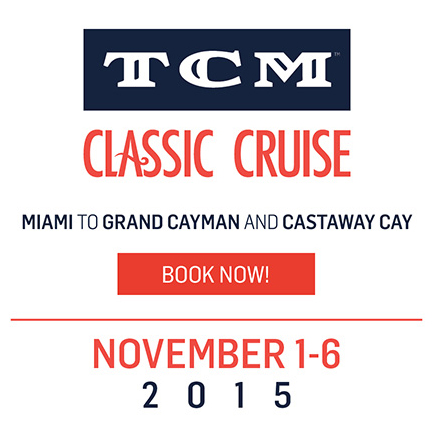 tcm cruise 2015