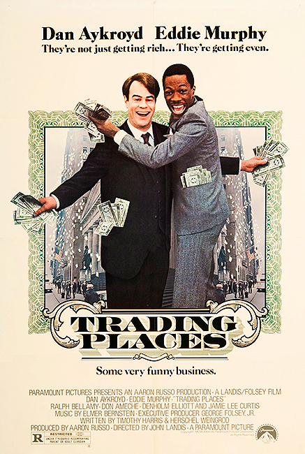 Who did bo diddley play in trading places how much was the usual bet price action analysis forex